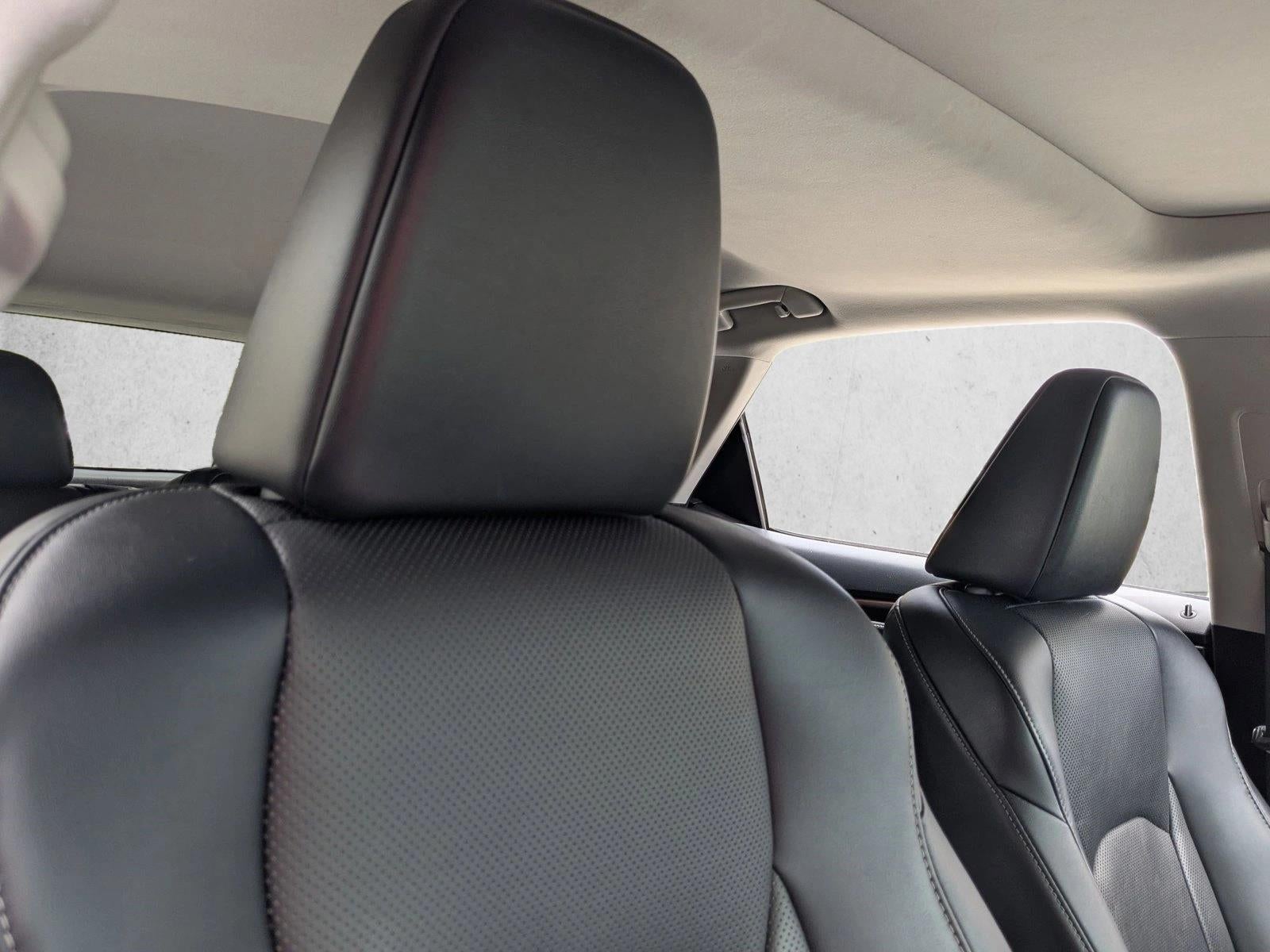 2021 Lexus RX 350 FWD