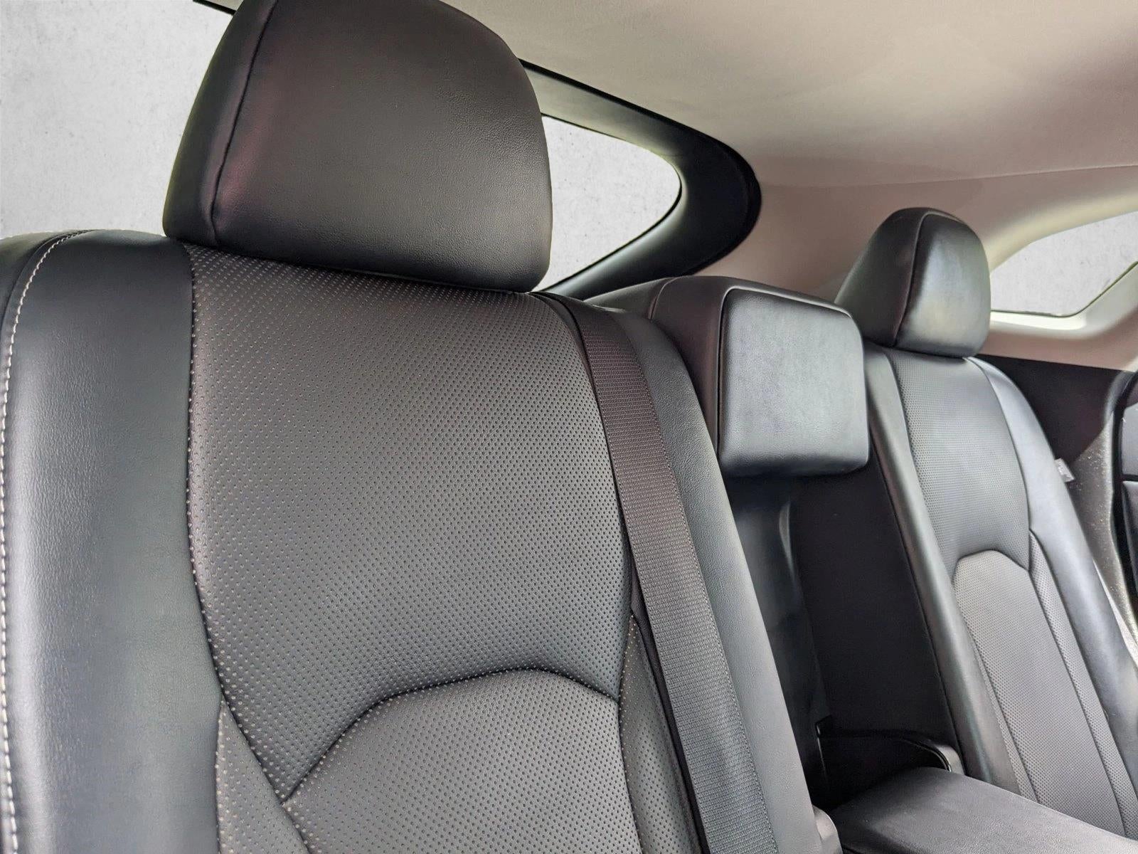 2021 Lexus RX 350 FWD