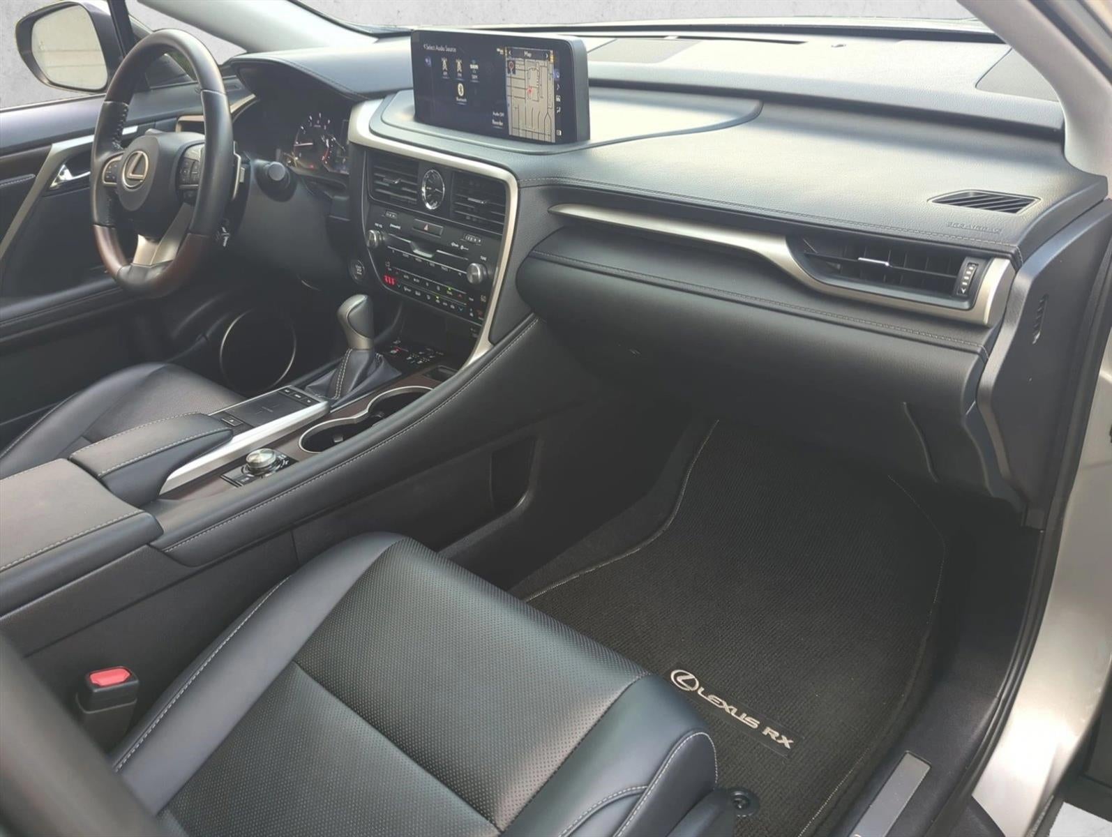 2021 Lexus RX 350 FWD