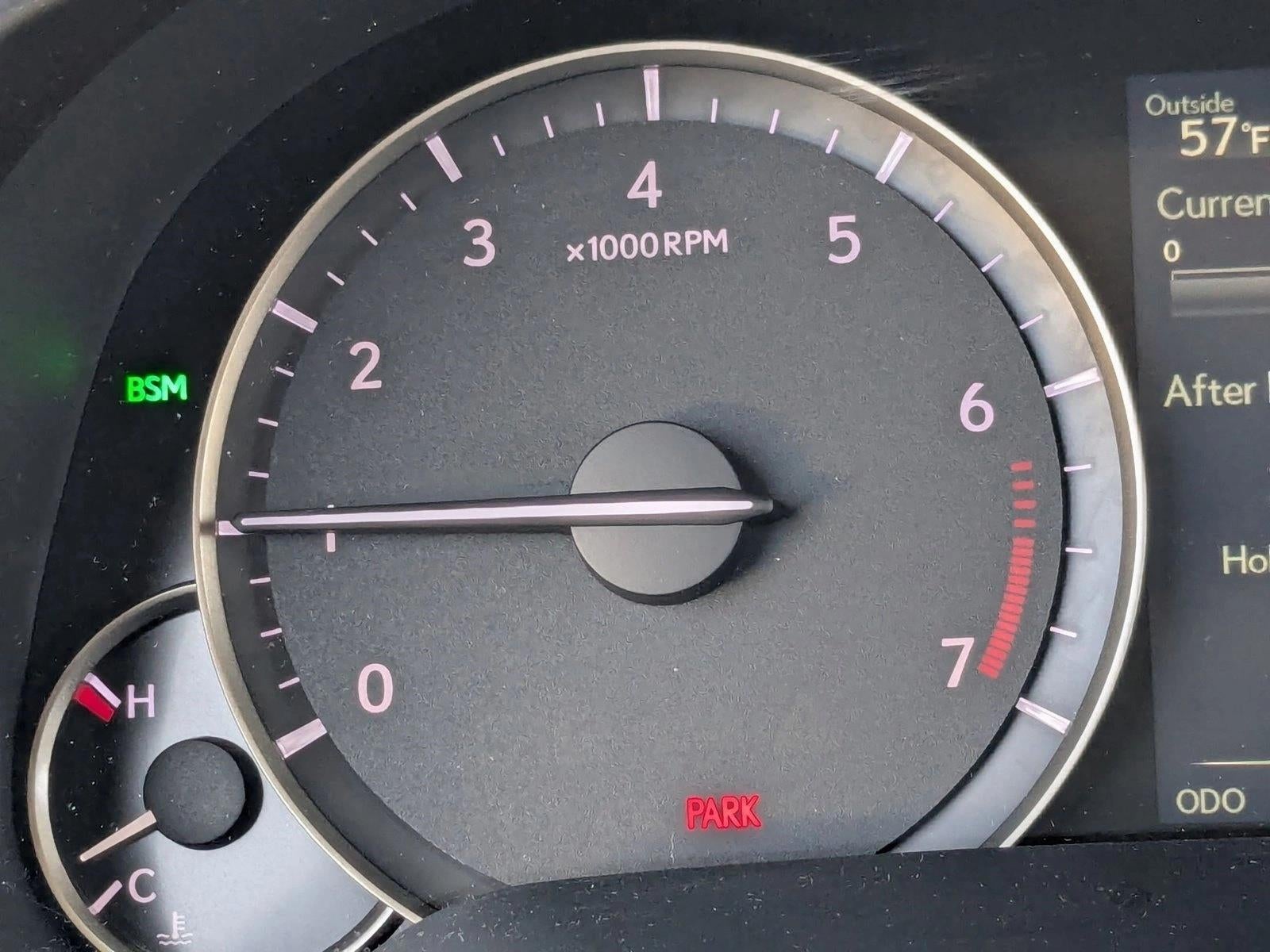 2020 Lexus RX 350 FWD