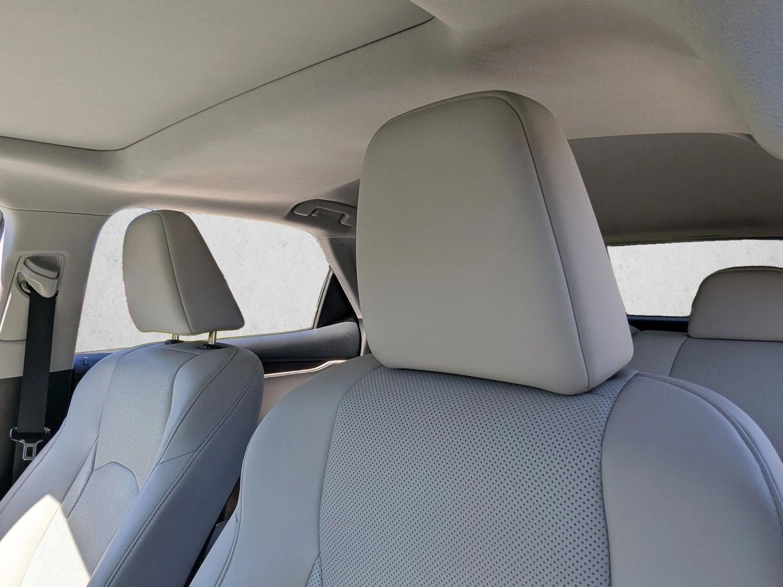 2020 Lexus RX 350 FWD