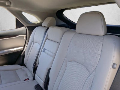 2020 Lexus RX 350 FWD