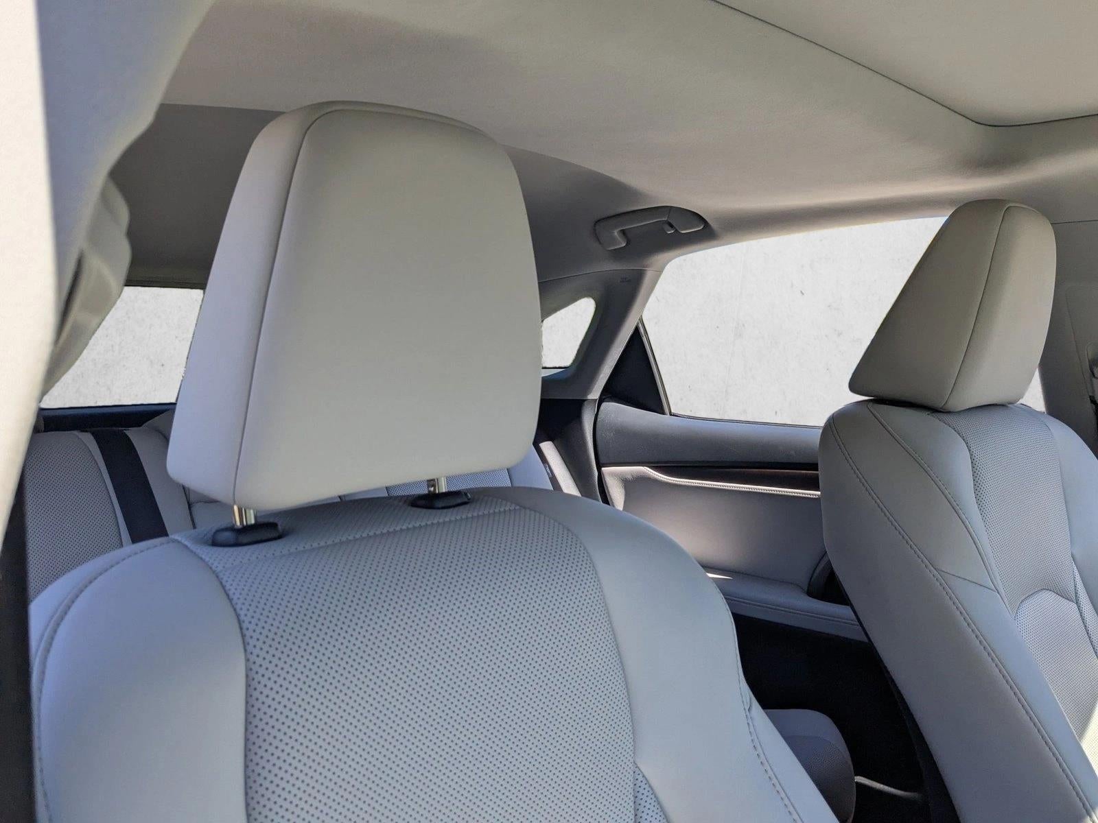 2020 Lexus RX 350 FWD