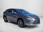 2020 Lexus RX 350 FWD