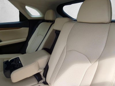 2022 Lexus RX 350 AWD