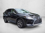 2022 Lexus RX 350 AWD