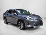 2022 Lexus RX 350 FWD