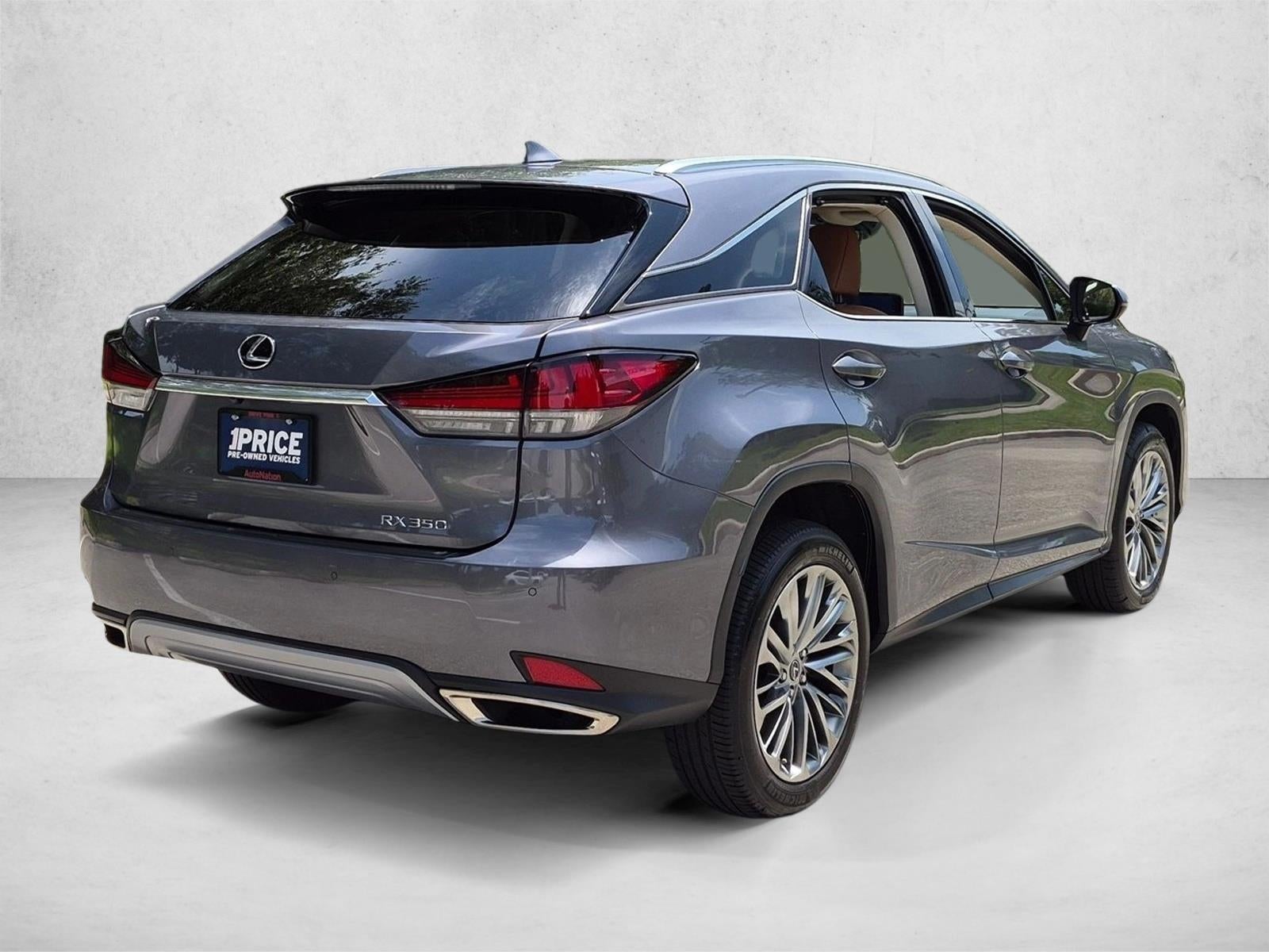 2022 Lexus RX 350 FWD