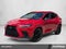 2024 Lexus NX 350 F SPORT Handling AWD