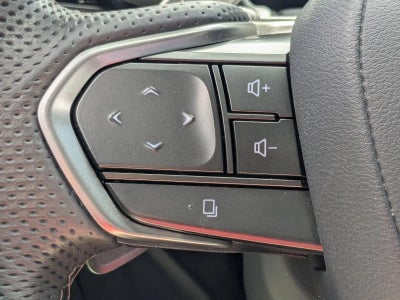 2024 Lexus NX 350 F SPORT Handling AWD