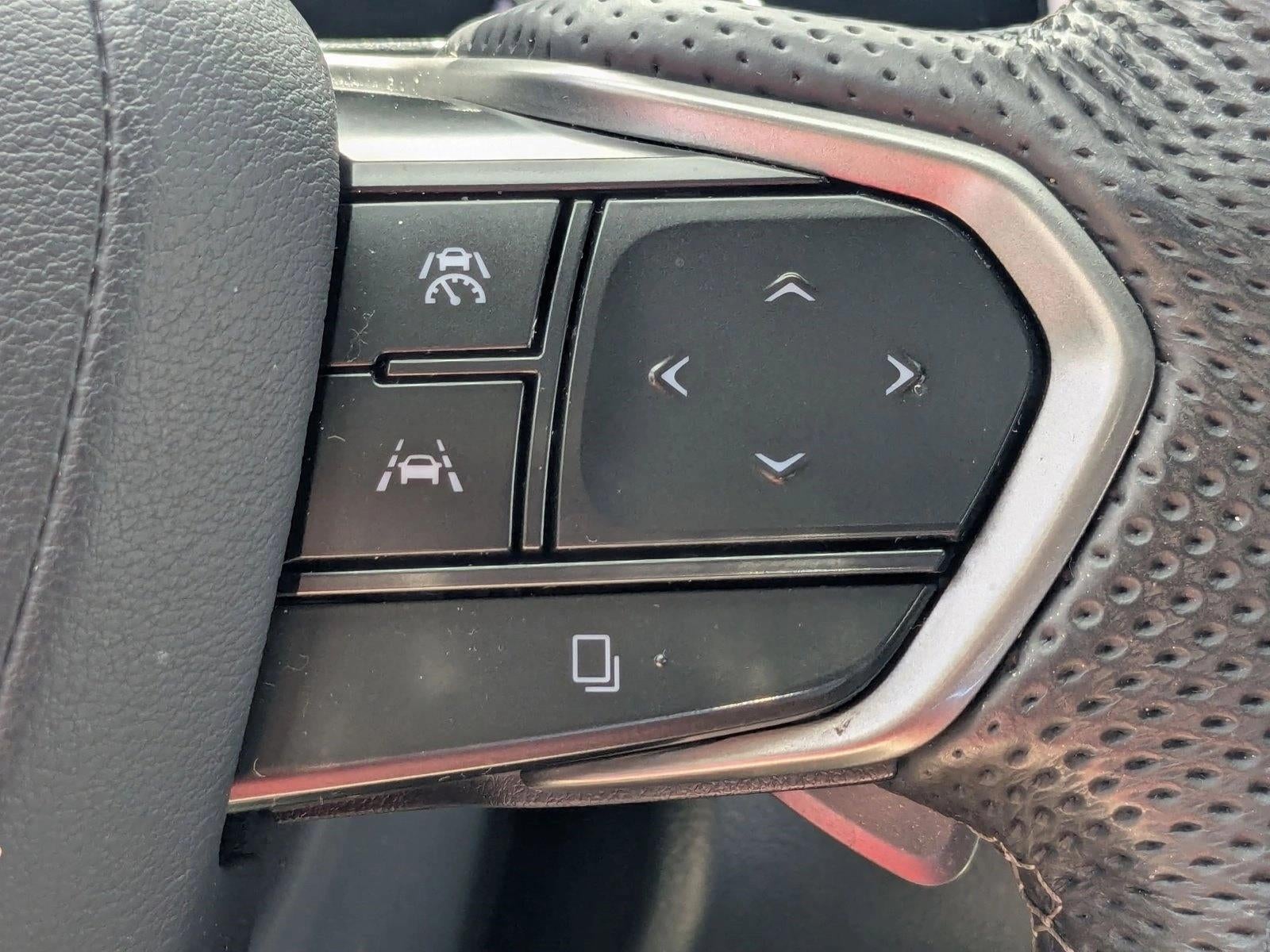 2024 Lexus NX 350 F SPORT Handling AWD