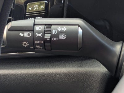 2024 Lexus NX 350 F SPORT Handling AWD