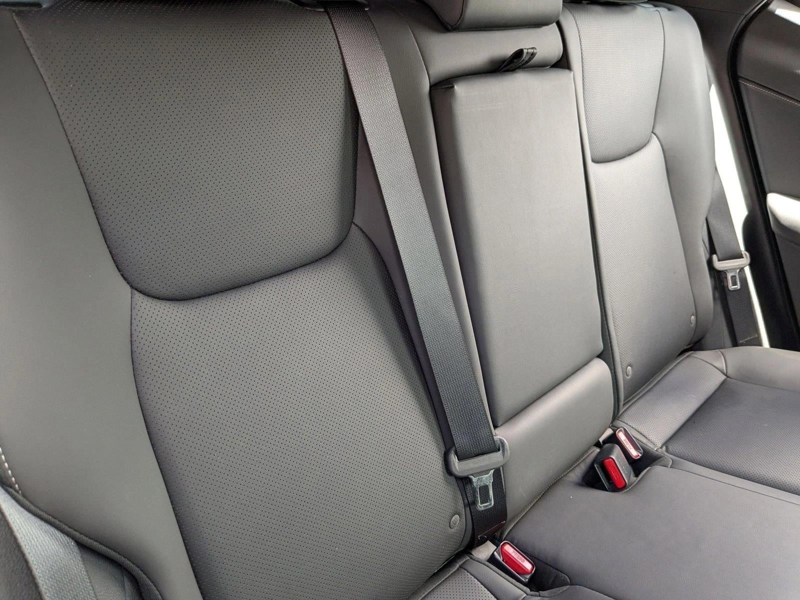 2024 Lexus NX 350 F SPORT Handling AWD