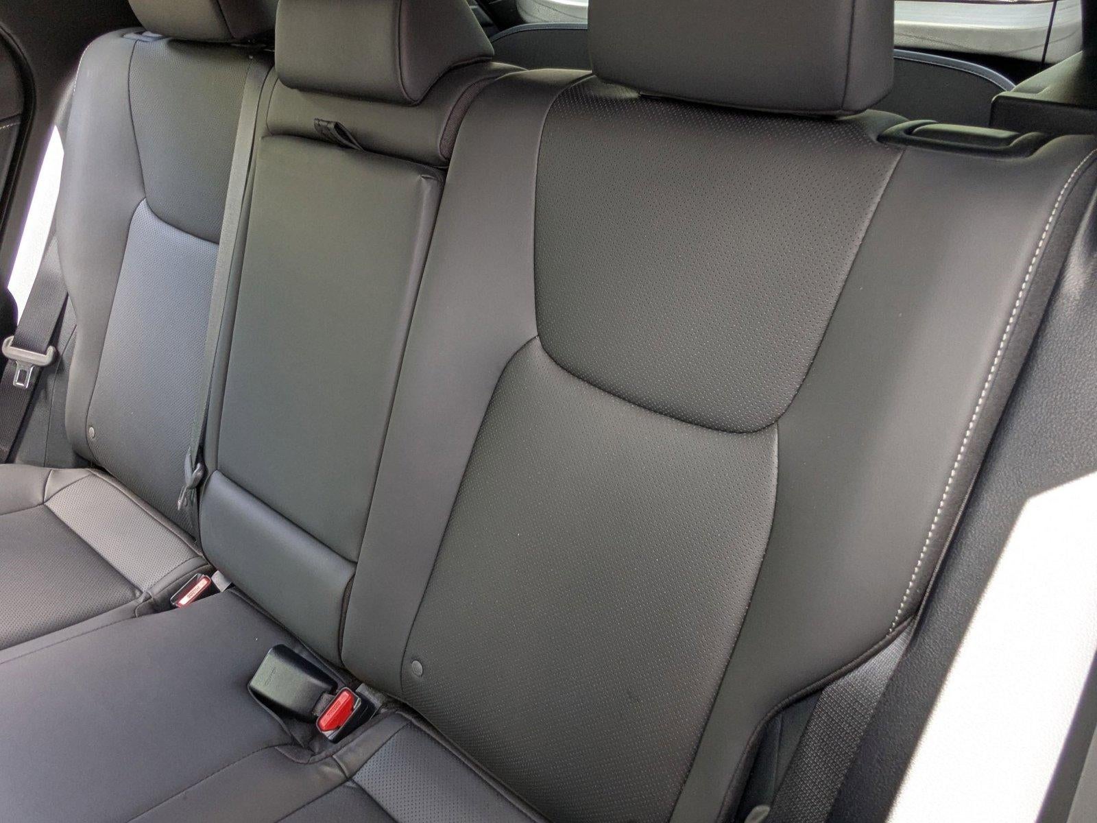 2024 Lexus NX 350 F SPORT Handling AWD