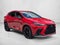 2024 Lexus NX 350 F SPORT Handling AWD