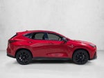 2024 Lexus NX 350 F SPORT Handling AWD