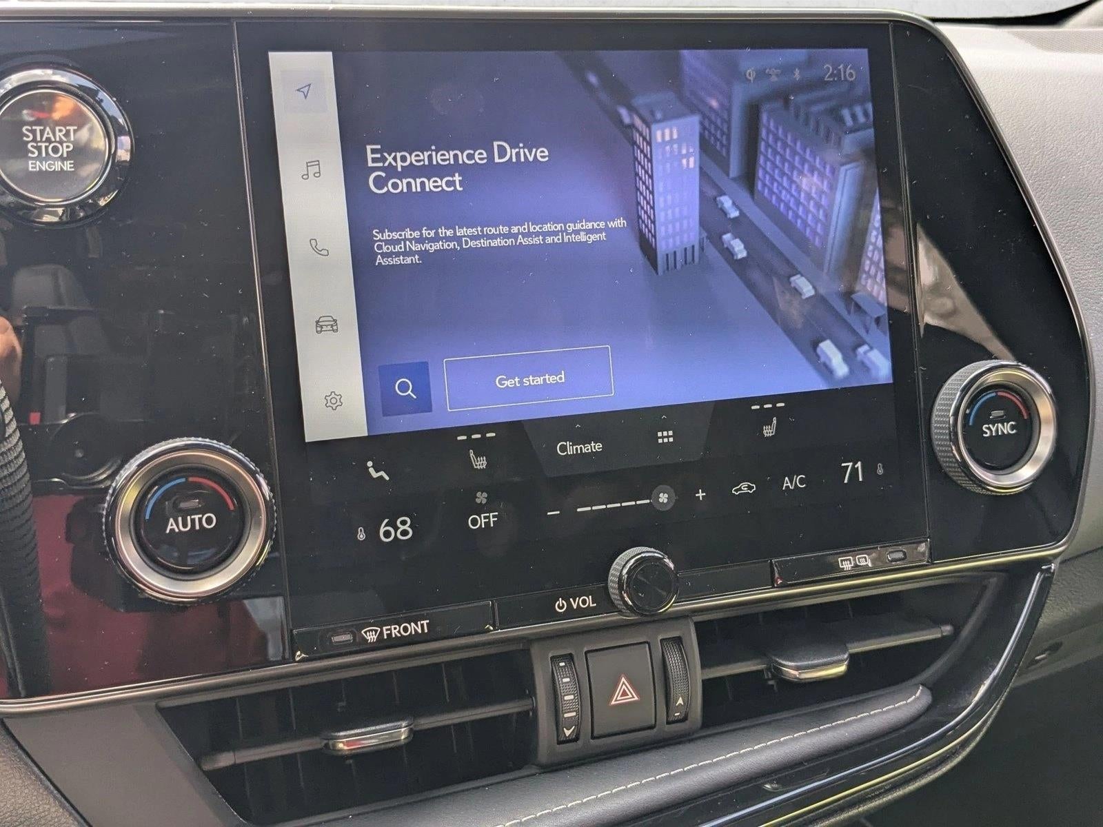 2024 Lexus NX 350 F SPORT Handling AWD