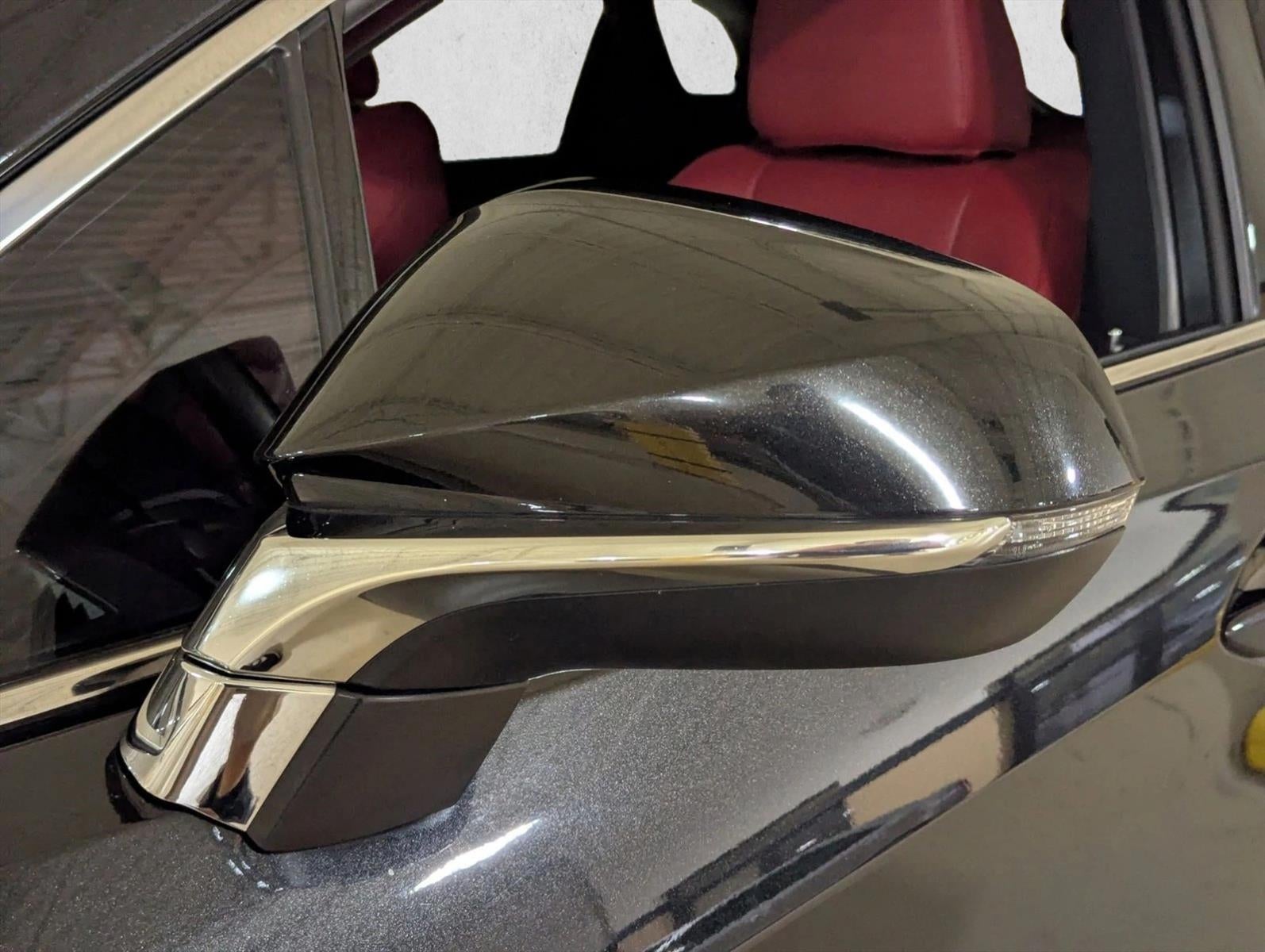 2022 Lexus RX 350 F SPORT Appearance FWD