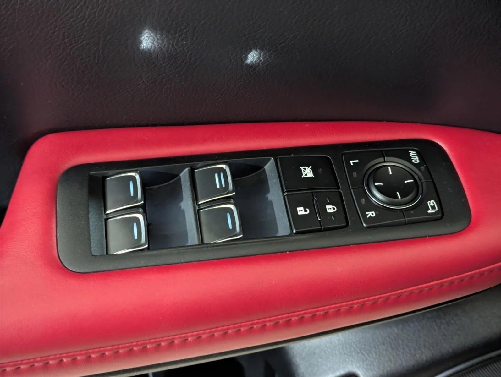 2022 Lexus RX 350 F SPORT Appearance FWD