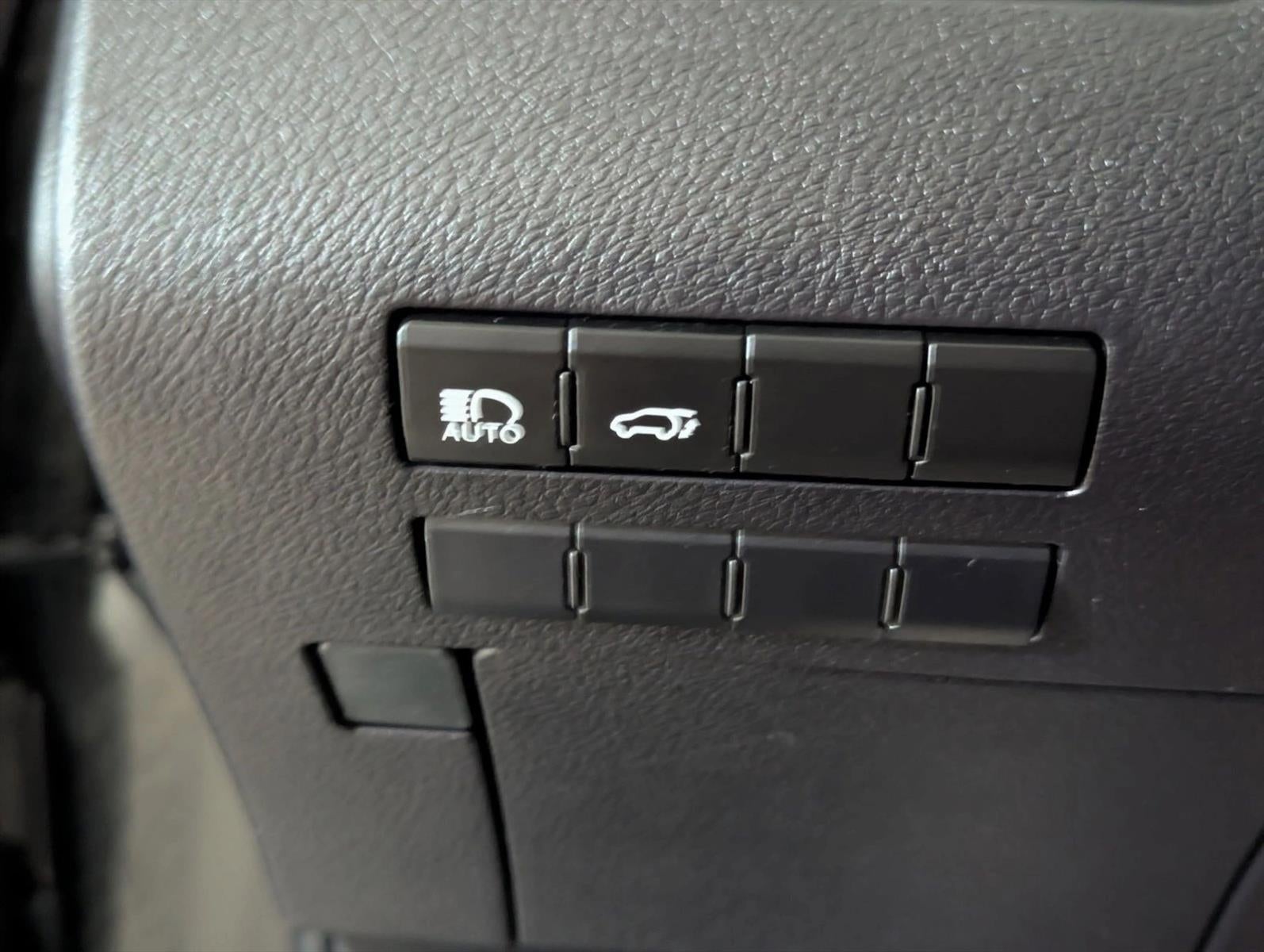 2022 Lexus RX 350 F SPORT Appearance FWD