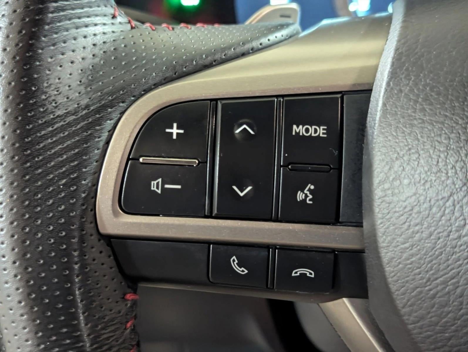 2022 Lexus RX 350 F SPORT Appearance FWD