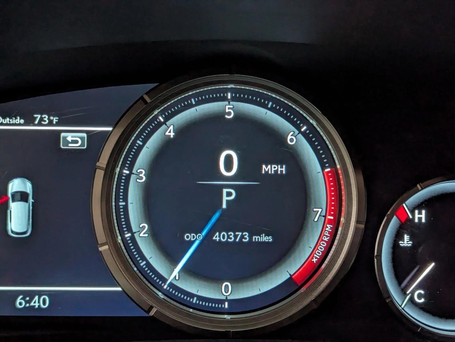 2022 Lexus RX 350 F SPORT Appearance FWD