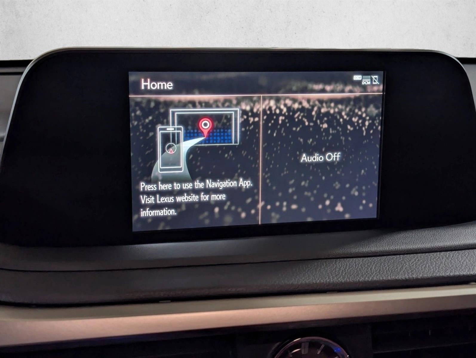 2022 Lexus RX 350 F SPORT Appearance FWD