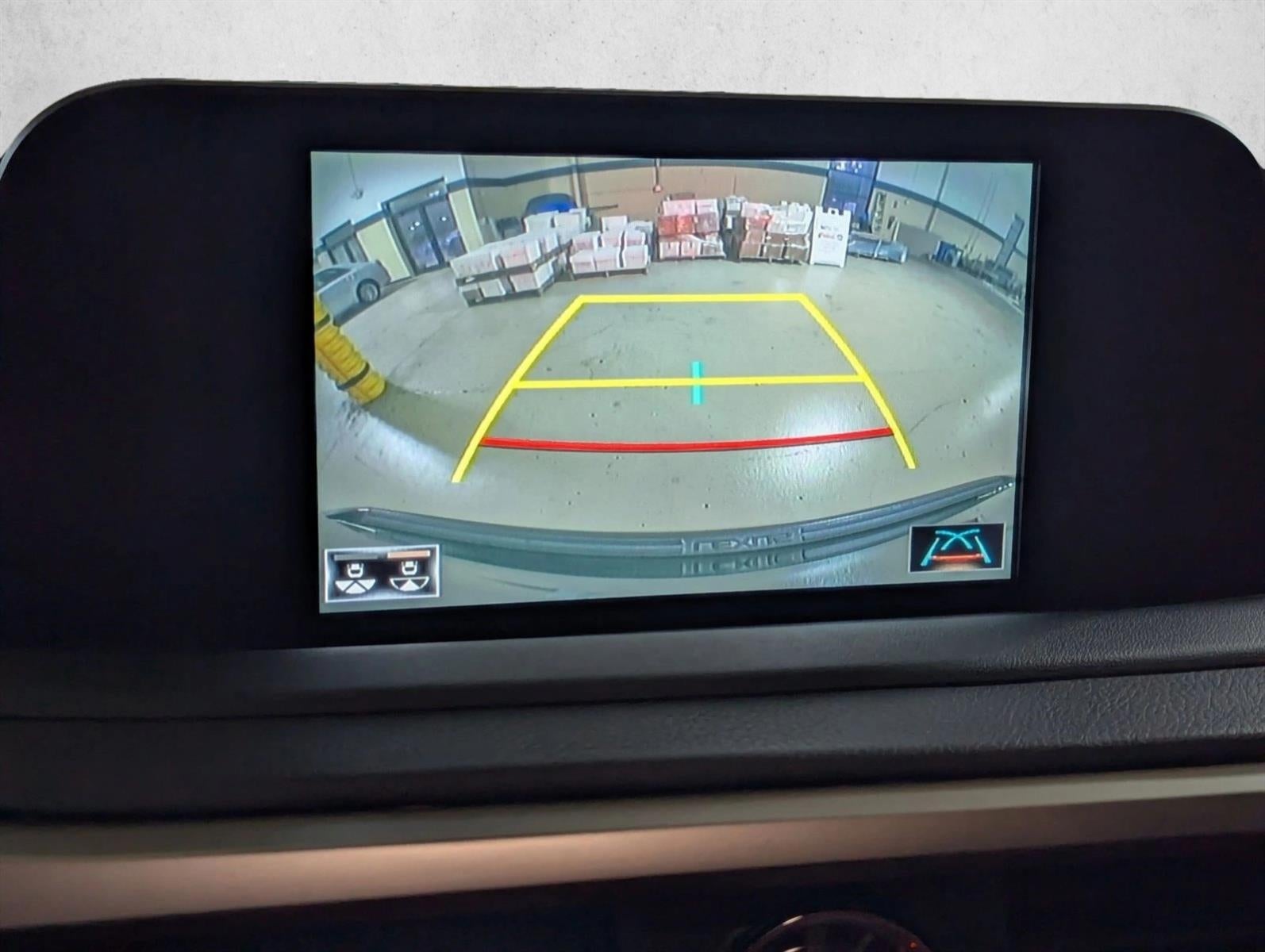 2022 Lexus RX 350 F SPORT Appearance FWD