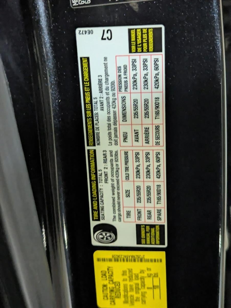 2022 Lexus RX 350 F SPORT Appearance FWD