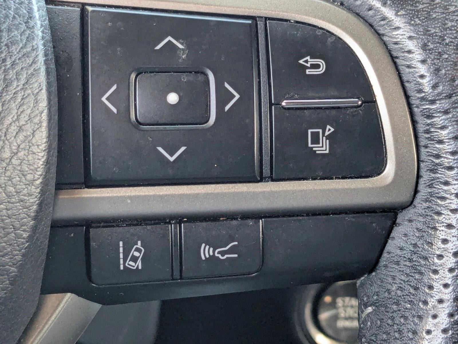 2022 Lexus RX 350 F SPORT Handling AWD