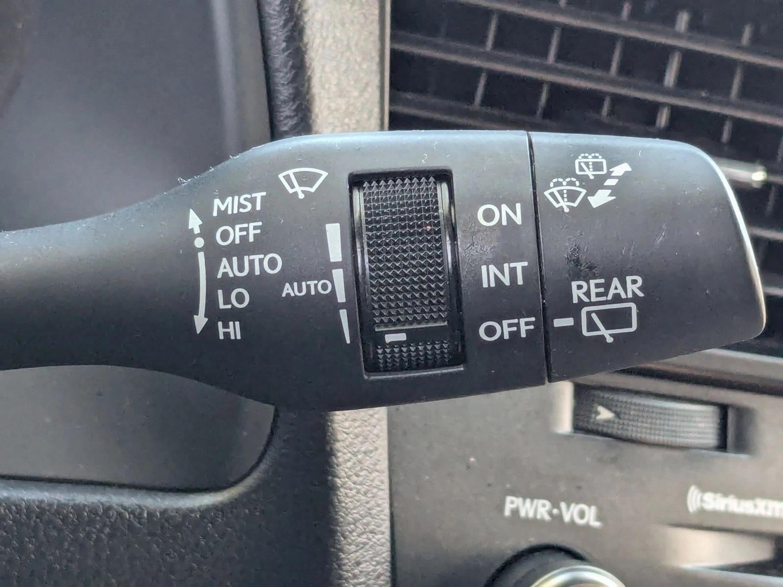 2022 Lexus RX 350 F SPORT Handling AWD