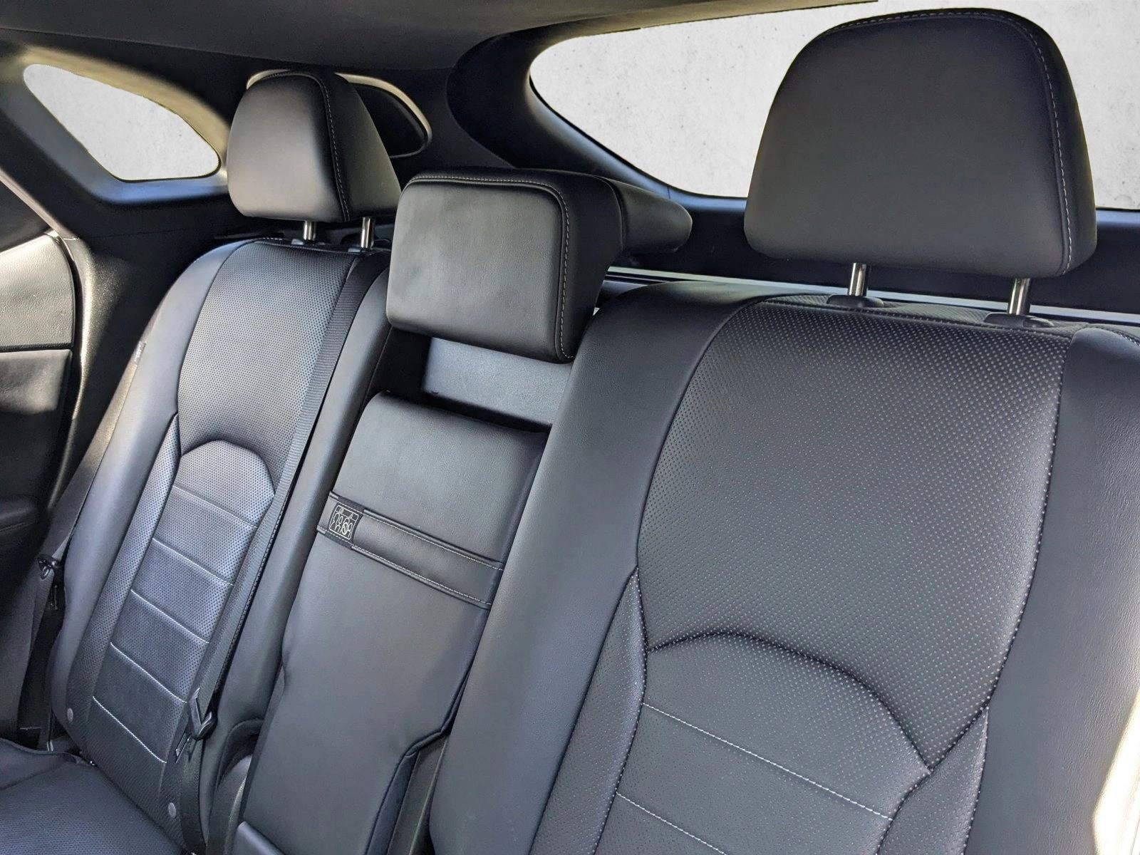 2022 Lexus RX 350 F SPORT Handling AWD