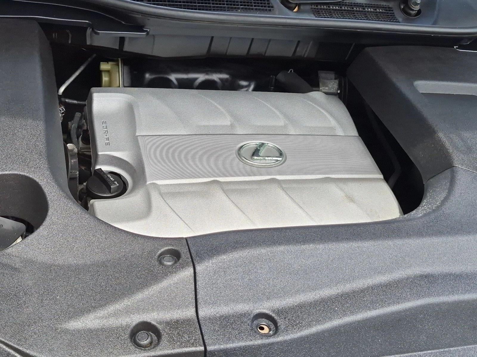 2015 Lexus RX 350 FWD 4dr