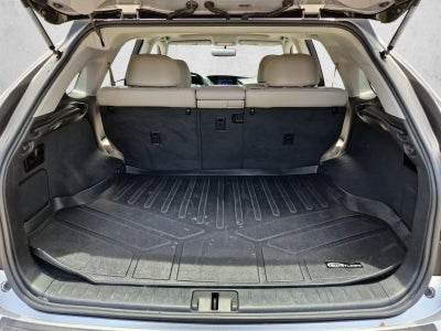 2015 Lexus RX 350 FWD 4dr