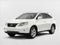 2012 Lexus RX 350 FWD 4dr