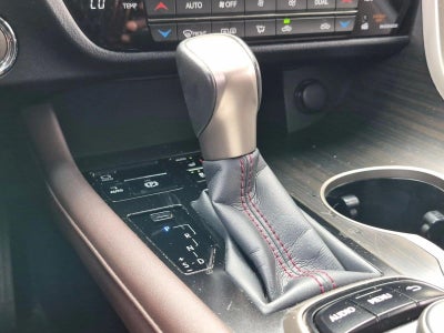 2018 Lexus RX 350 FWD