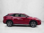 2018 Lexus RX 350 FWD