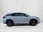 2017 Lexus RX 350 FWD
