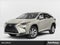 2017 Lexus RX 350 FWD