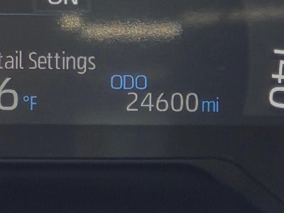 2024 Toyota RAV4 XLE Premium AWD (Natl)