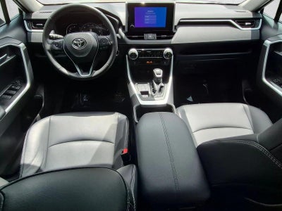 2024 Toyota RAV4 XLE Premium AWD (Natl)