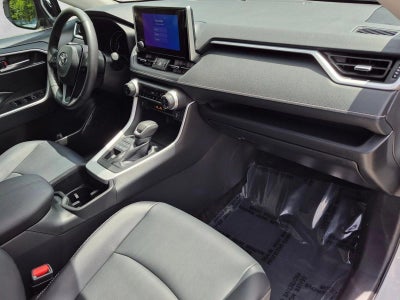 2024 Toyota RAV4 XLE Premium AWD (Natl)