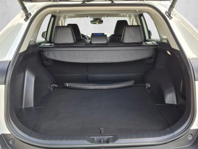 2024 Toyota RAV4 XLE Premium AWD (Natl)
