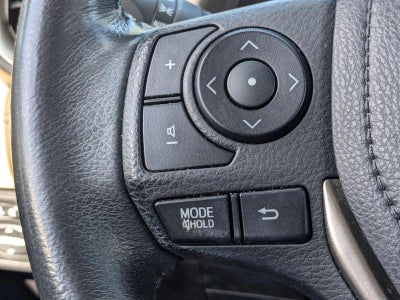 2014 Toyota RAV4 AWD 4dr Limited (Natl)