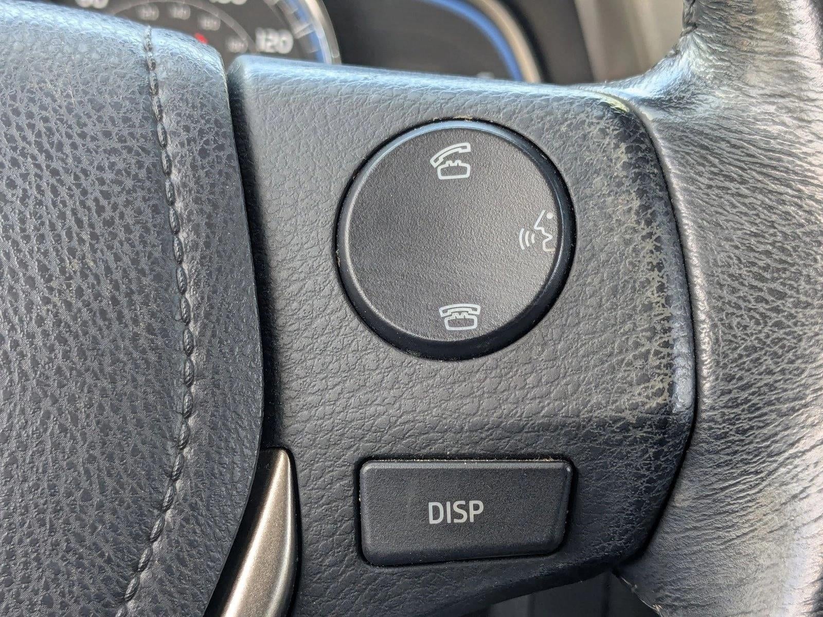 2014 Toyota RAV4 AWD 4dr Limited (Natl)