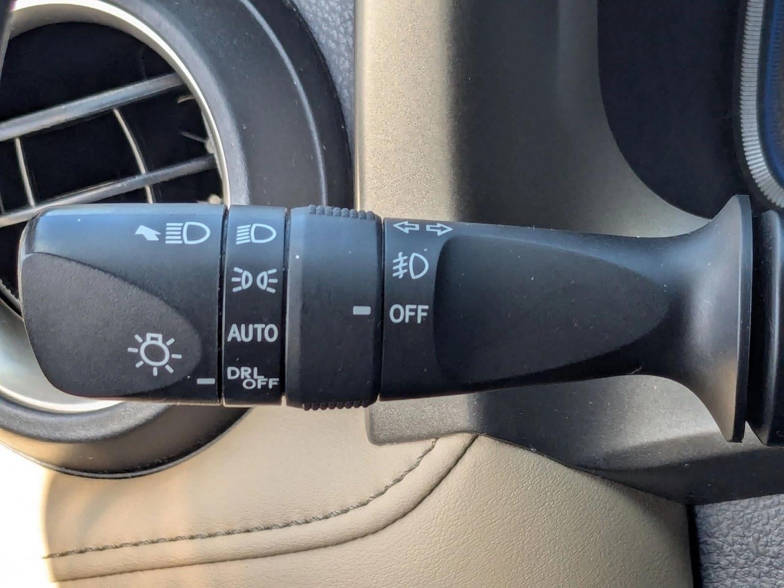 2014 Toyota RAV4 AWD 4dr Limited (Natl)