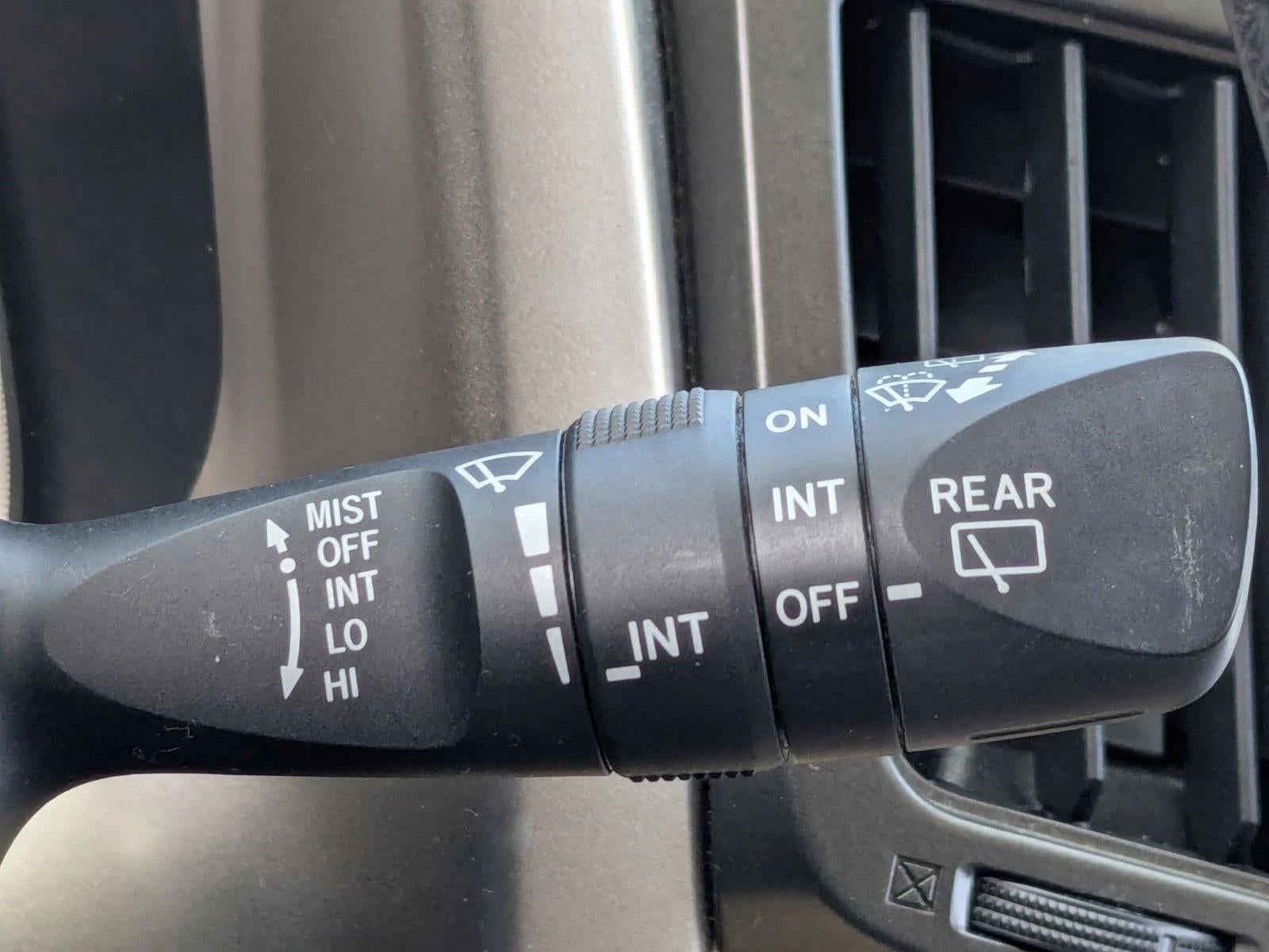 2014 Toyota RAV4 AWD 4dr Limited (Natl)