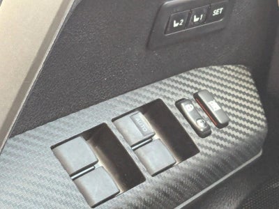 2014 Toyota RAV4 AWD 4dr Limited (Natl)