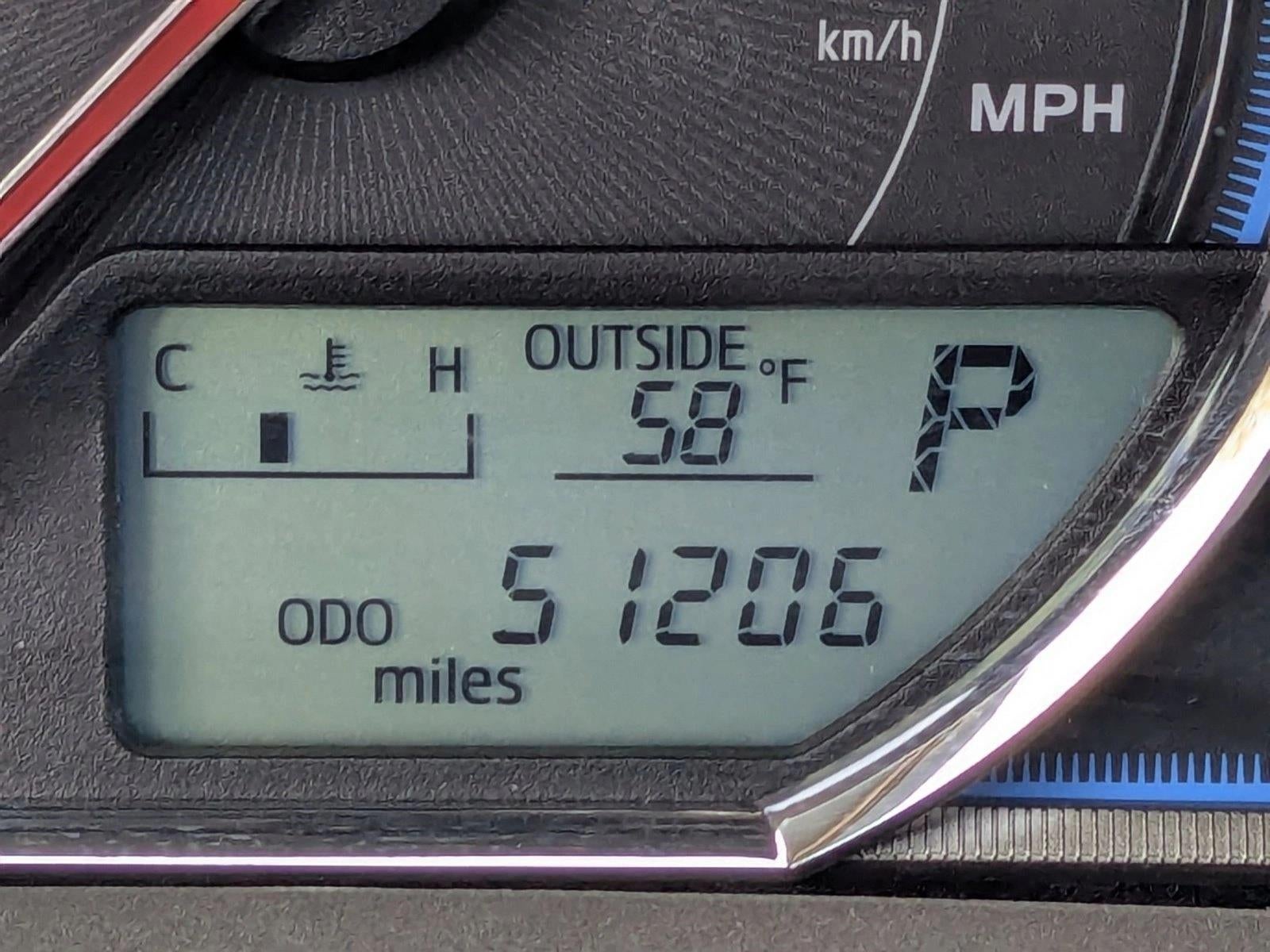 2014 Toyota RAV4 AWD 4dr Limited (Natl)