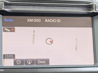 2014 Toyota RAV4 AWD 4dr Limited (Natl)